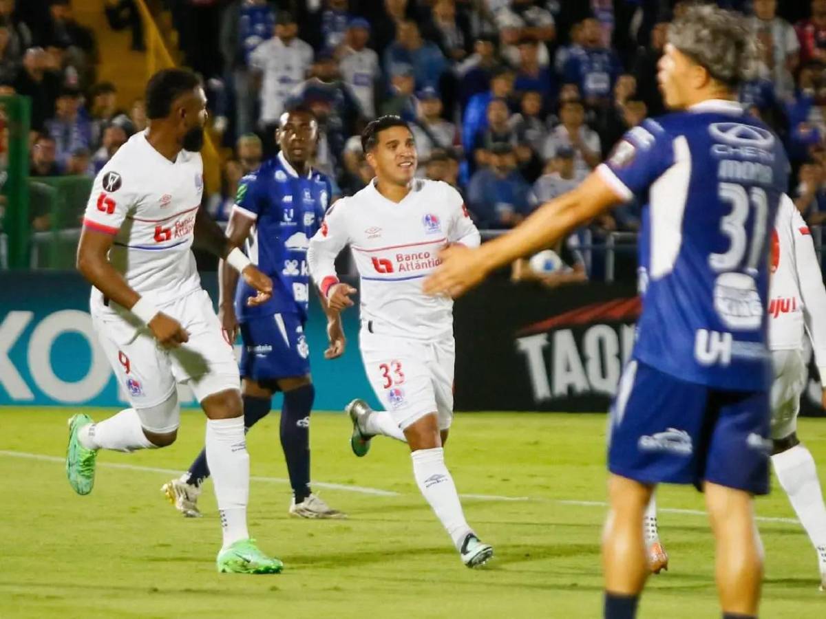 Detienen a jugador de Cartaginés, rival de Olimpia: los delitos que le investigan
