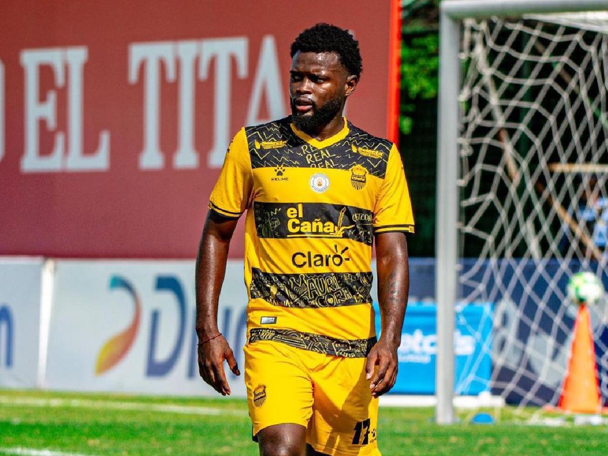 Henry Figueroa y 15 agentes libres apetecibles en el mercado de fichajes de Liga Nacional de Honduras