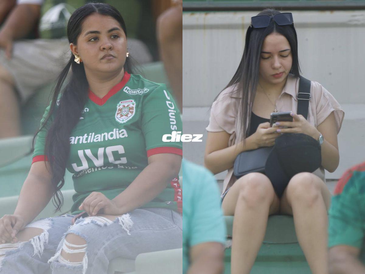 Derroche de bellezas en el Yankel, amargura en Marathón y la mala noticia que reveló Messiniti: Así vivió Rubilio su debut