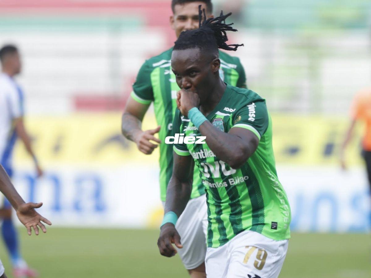 Derroche de bellezas en el Yankel, amargura en Marathón y la mala noticia que reveló Messiniti: Así vivió Rubilio su debut