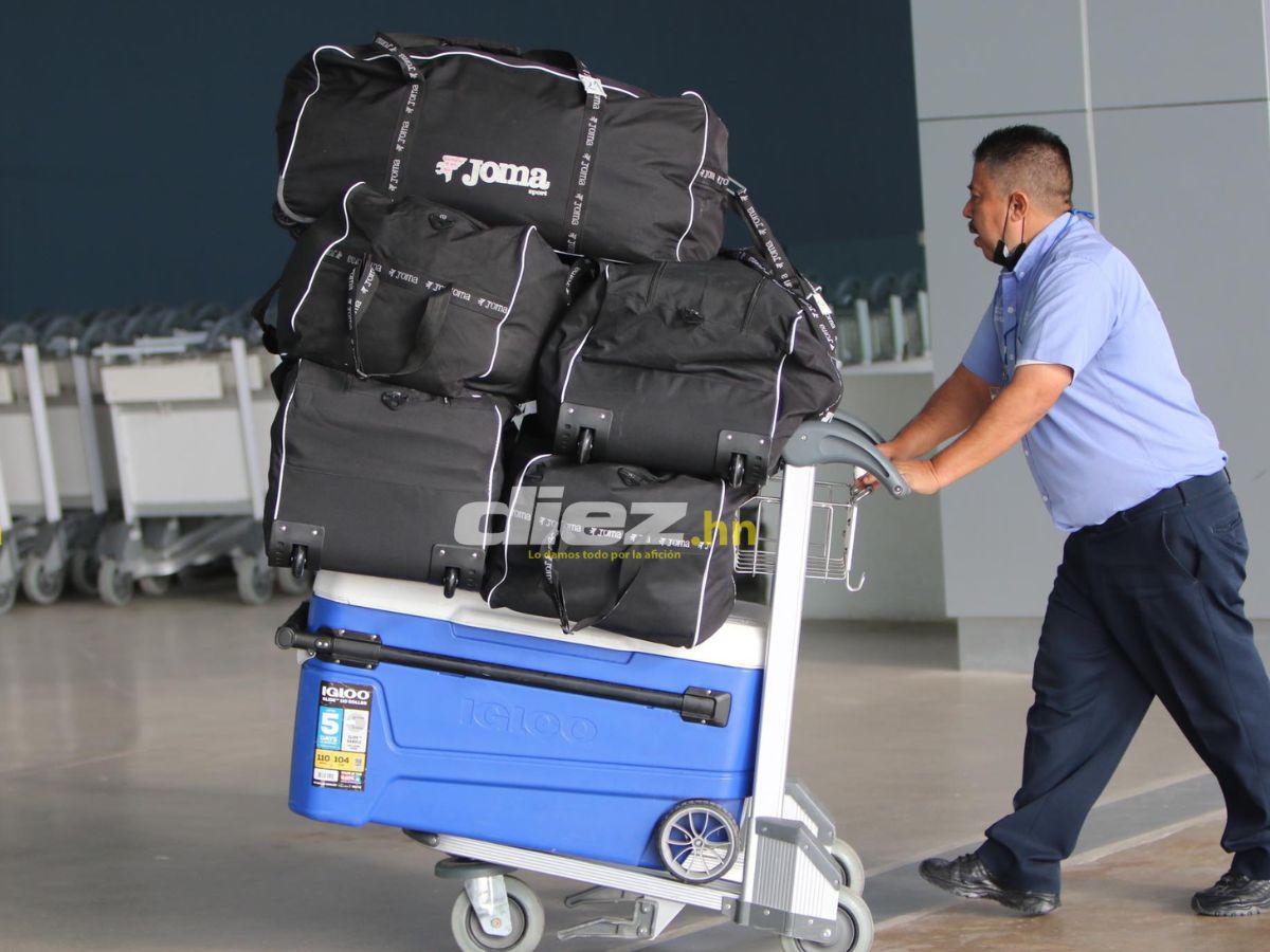 ¡Por el boleto a la Copa Oro! La seriedad del Buba, la broma de Diego Vázquez a periodistas y ¿Qué le decía Castellanos a Kevin López?