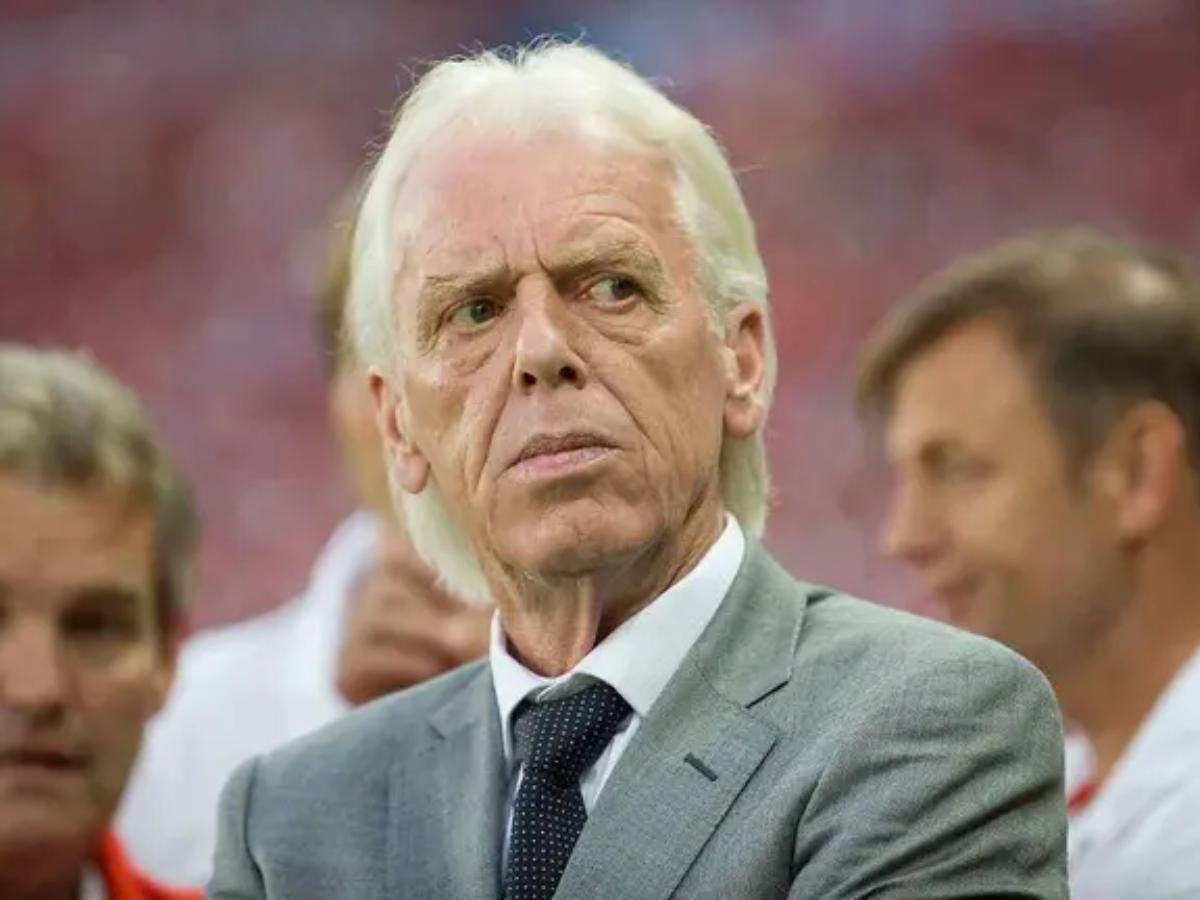 Se revela la causa de la muerte de Leo Beenhakker, leyenda del Real Madrid: así vivió sus últimos días el holandés