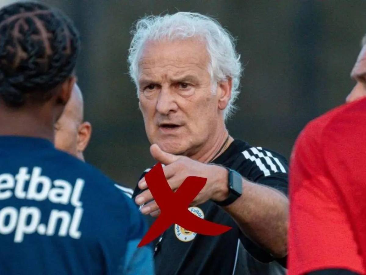 Sorpresa en Concacaf: el DT que regresa para el Mundial 2026 tras haber renunciado