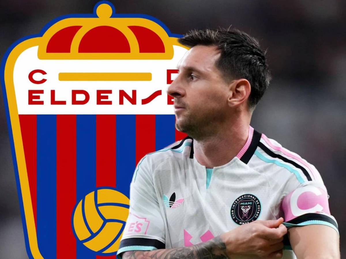 ¿Rival de Barcelona? Messi alcanza acuerdo para comprar club: los millones invertidos