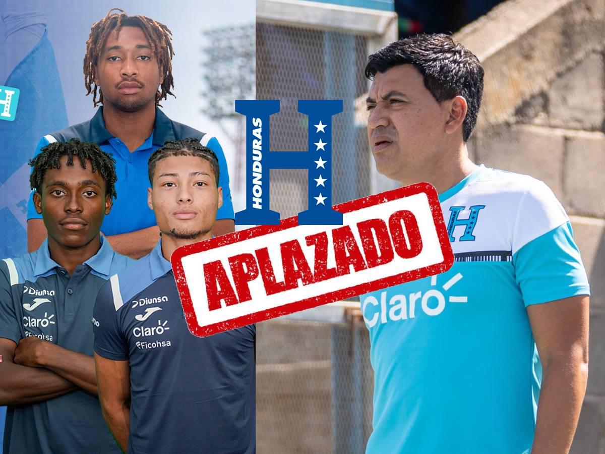 Honduras Sub-21 fracasó en Juegos Centroamericanos y dice adiós a otros dos torneos oficiales ¿Habrá Preolímpico para JJOO Los Ángeles 2028?