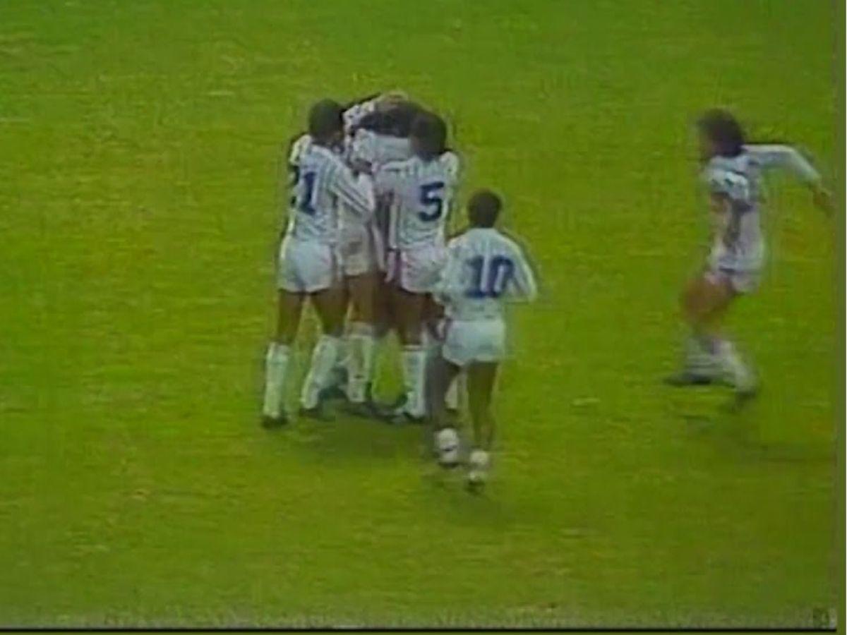 ¡Olimpia no le tiembla a México! Las grandes hazañas del león en el torneo más importante de Concacaf