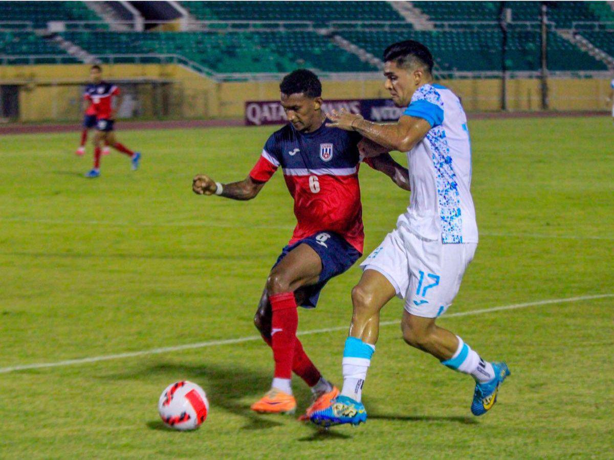 Las DIEZ curiosidades de Cuba, primer rival de Honduras en la Eliminatoria: serie, cubanos en Liga Nacional y el más caro
