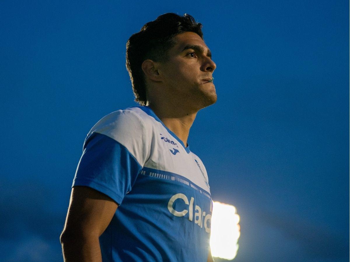 ¡Con sorpresas! La Selección de Honduras y la convocatoria que se perfila para los duelos ante Costa Rica y Haití