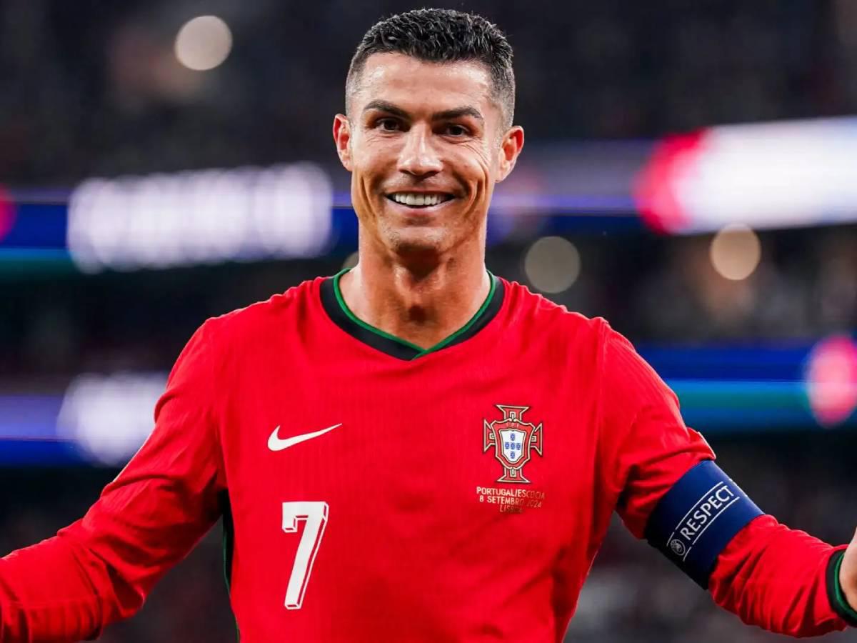 Dijo que no: revelan el gigante de la Premier League que rechazó a Cristiano Ronaldo por 3,5 millones de euros