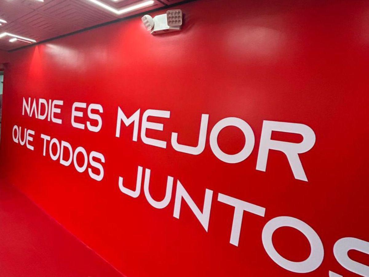 Al estilo de Europa: Panamá presenta el nuevo rostro del estadio Rommel Fernández, ¿cuándo lo reinaugurarán?