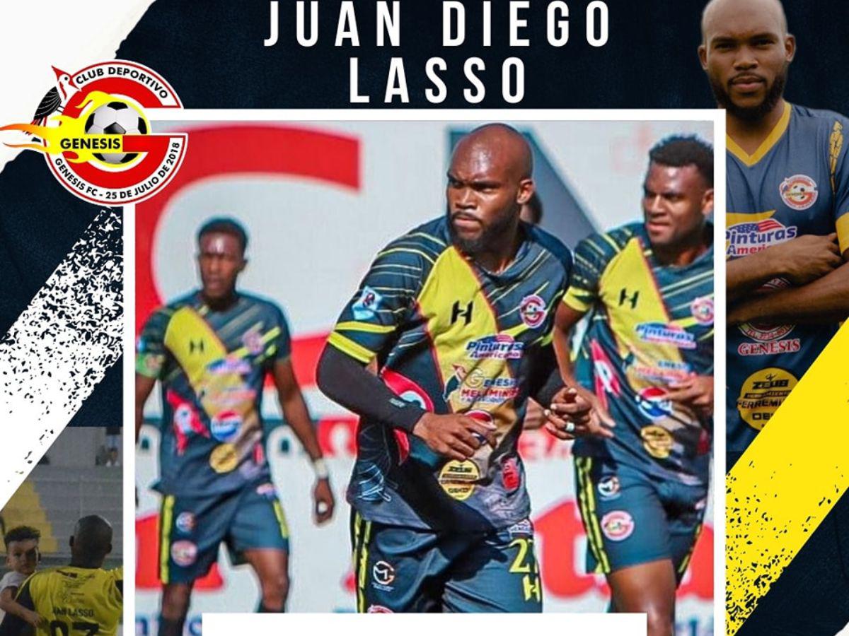 FICHAJES: Jugador de Olimpia se acerca a Europa, Victoria se arma, ¡Real España, por amarrar primer refuerzo!