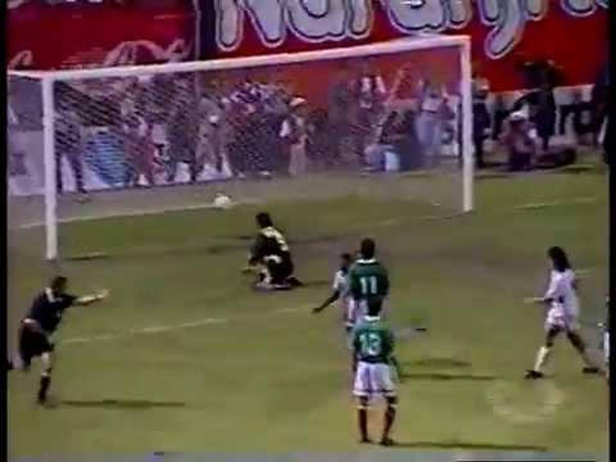 ¡La ‘H’ borró una hegemonía! Honduras y las veces que tumbó a México en territorio catracho en la historia