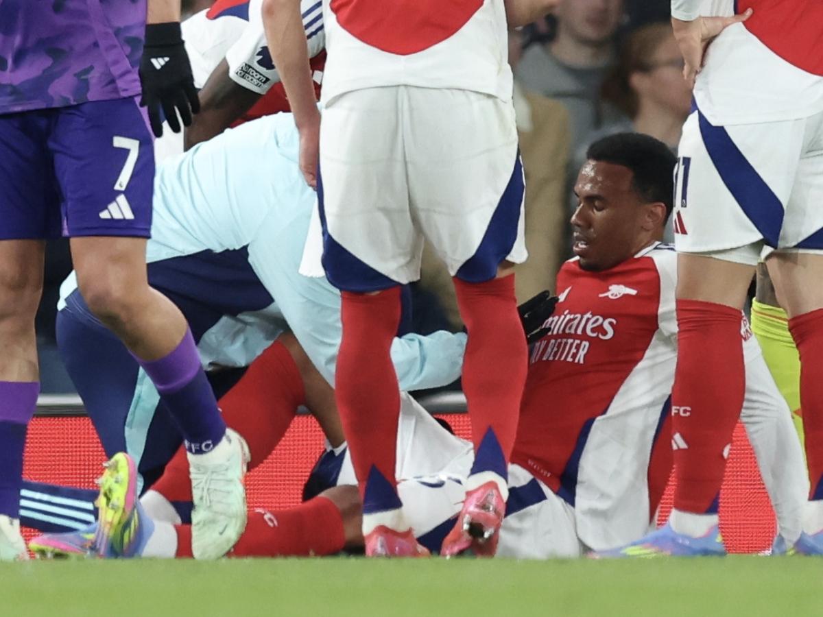 Real Madrid tiene 'infiltrada' en el Arsenal previo a los cuartos de final de Champions League; ¿quién es la modelo?