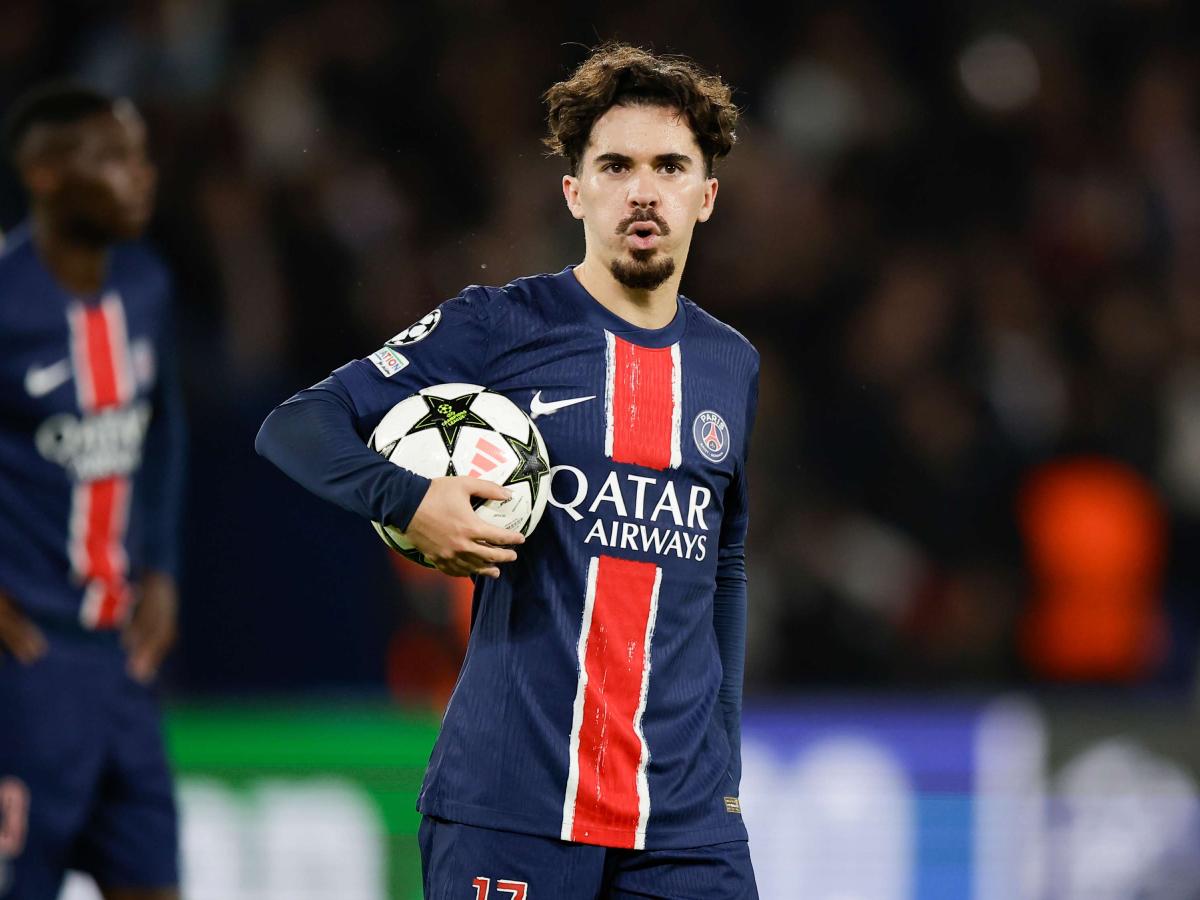 Balón de Oro 2025: Yamal no es el candidato favorito, Dembélé sorprende y Raphinha se aleja de Vinicius y Mbappé