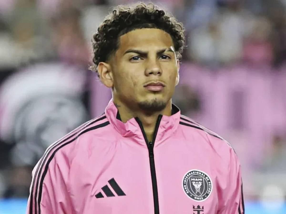 Luis Palma da la cara por Honduras; Costa Rica y Panamá dominan el top: los futbolistas más caros de Centroamérica