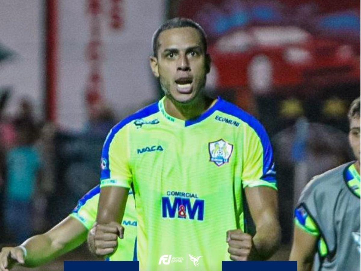 FICHAJES: Deja Real España y se va a Olimpia, Motagua apuntala otra contratación sorpresa y Jeaustin Campos con bombazo