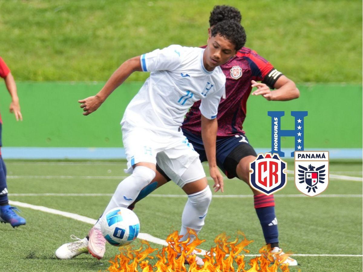 ¡Honduras depende de un milagro! Los resultados que necesita para avanzar a semis de Juegos Centroamericanos