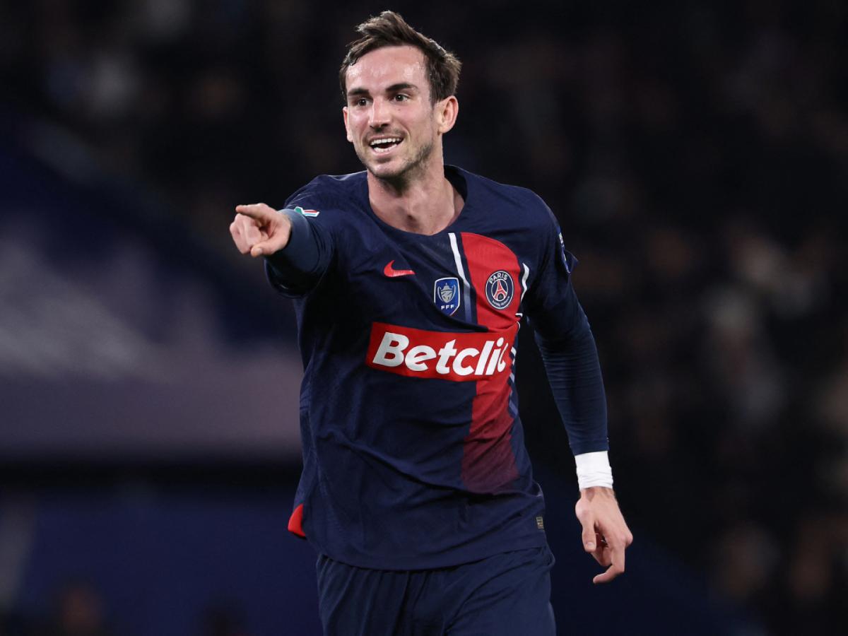 ¿Qué plan tiene Luis Enrique? El once titular del PSG para derribar al Inter de Milán en la final de Champions League