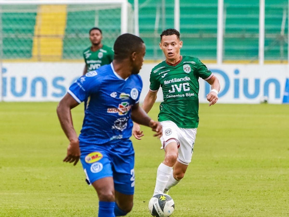 ¡Con los fichajes! Así se arma Marathón para buscar la décima copa en su centenario, ¿cómo sería el 11 titular de Lavallén?