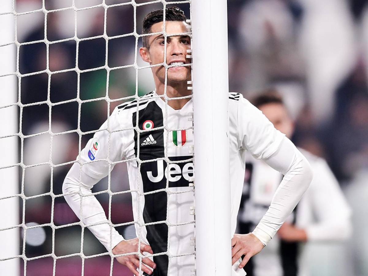 El motivo por el que Cristiano Ronaldo sigue ligado a la Juventus: revelan detalles