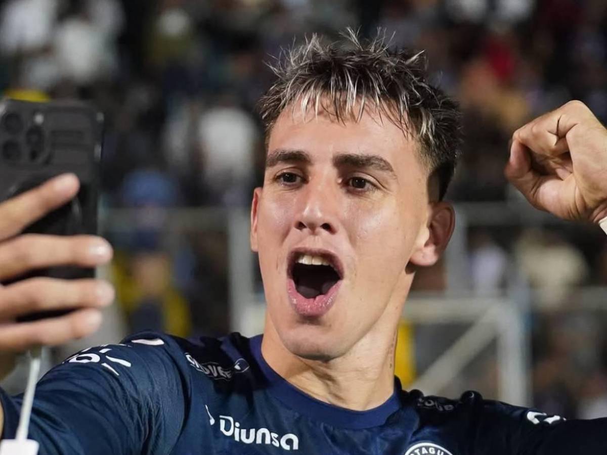 Fichajes: Olimpia con bajas y prepara bombazo; Rubilio aún no renueva con Motagua y giro inesperado con Luis Palma