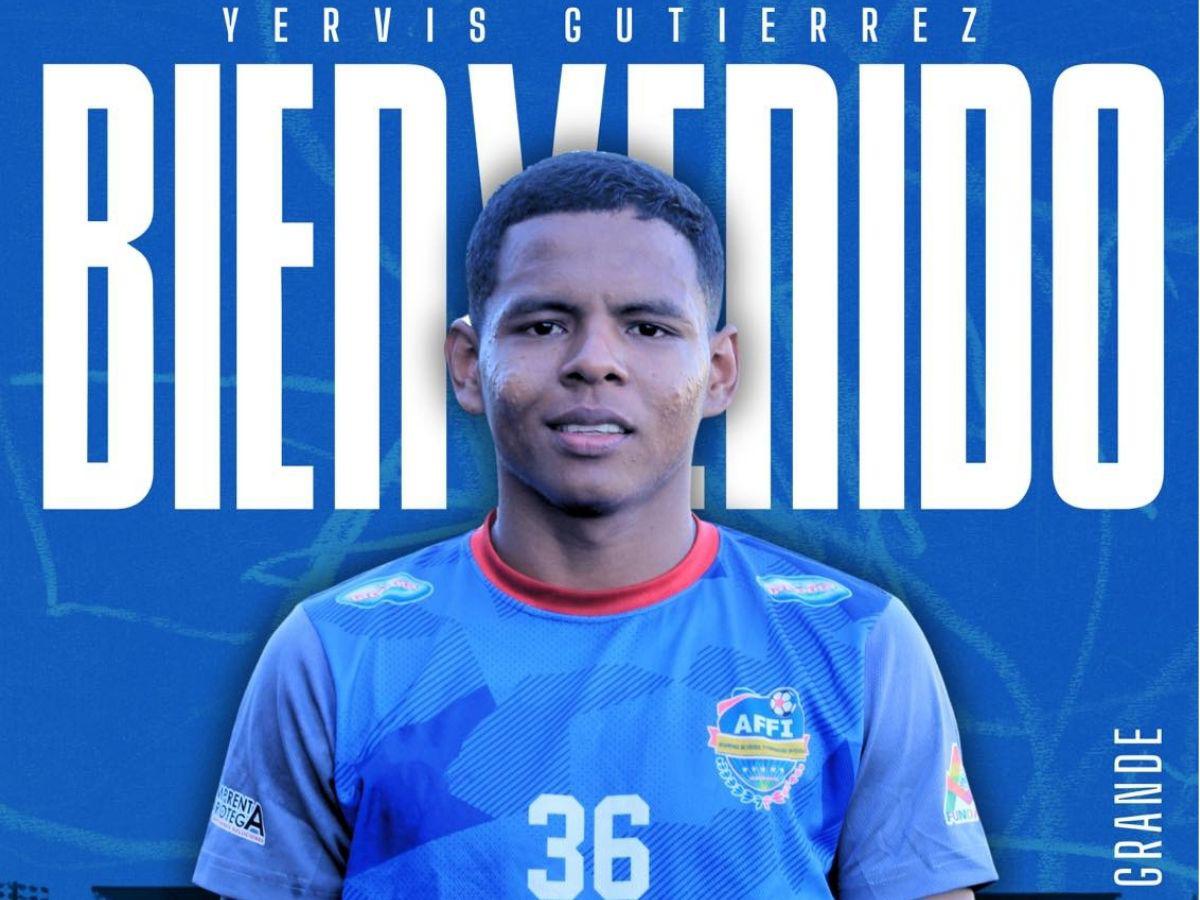 Fichajes de Honduras: Barrida en Platense, ex Olimpia a Liga de Ascenso, vuelve Ilce Barahona y Parrillas One saca la chequera