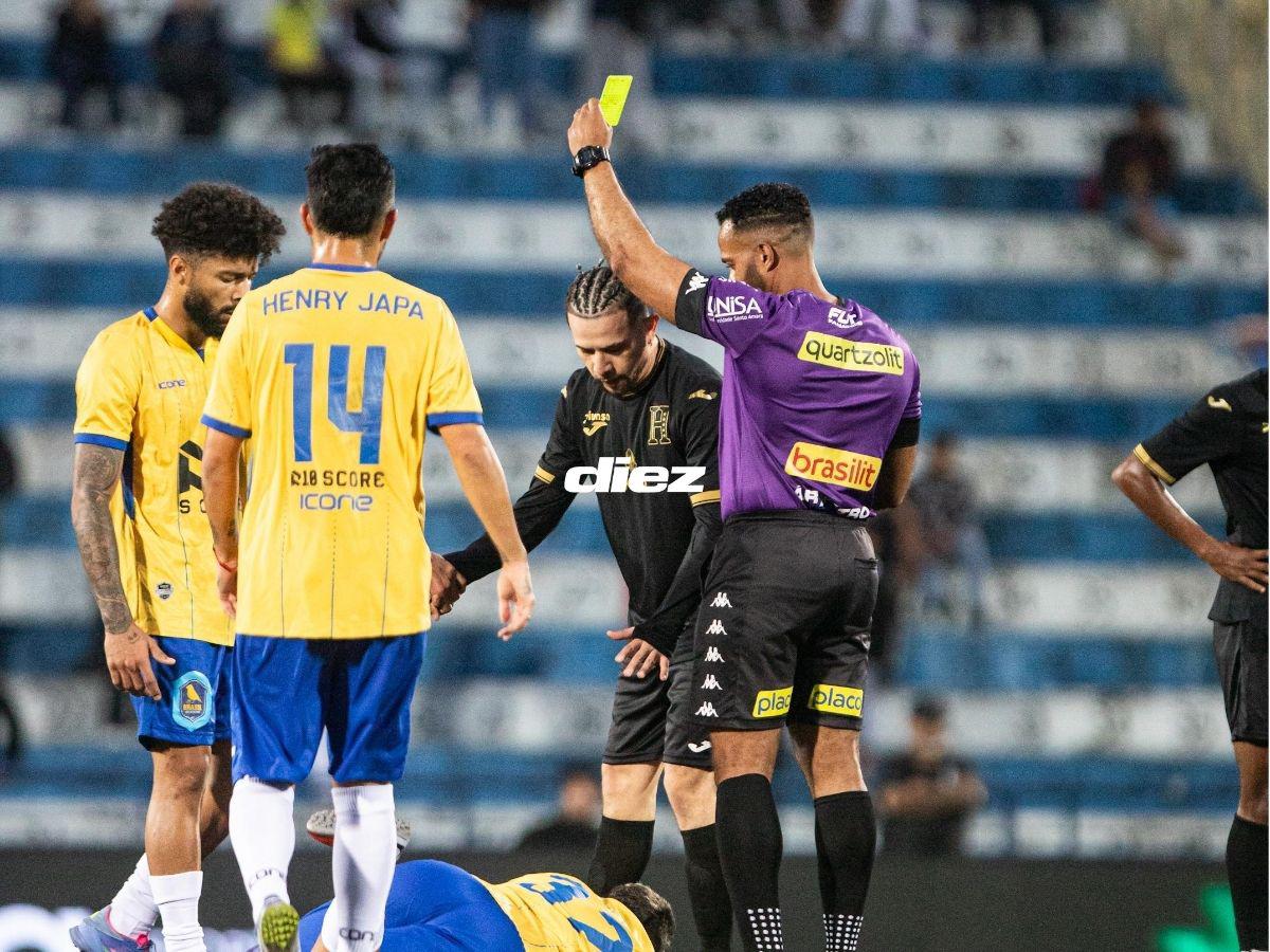 Robo contra Supremo, furor por look del Loco de la Selva, increíble fallo de tiktoker de Honduras y Chauder a lo Rambo de León