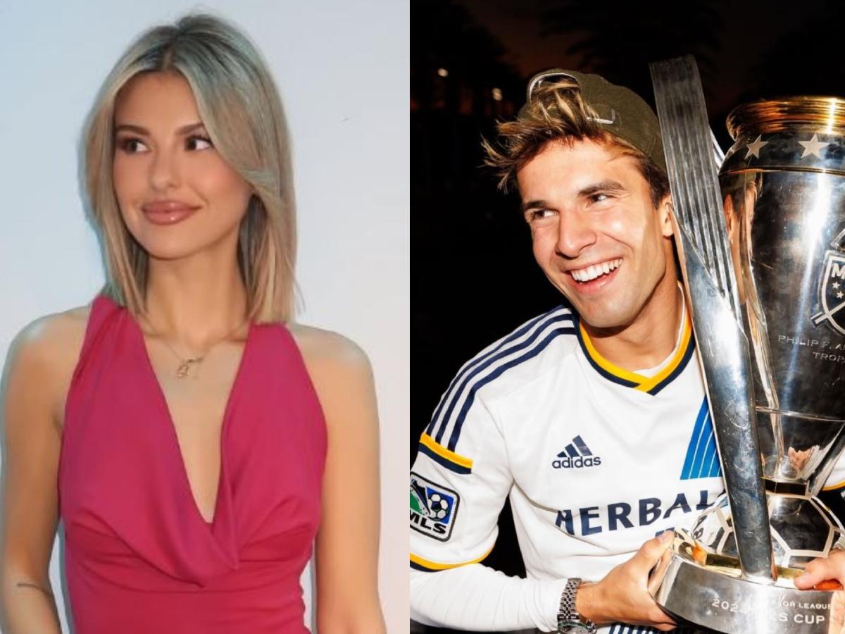 El tremendo escándalo que sumerge a ex Barcelona: fue parte de una infidelidad y la dura respuesta que recibe