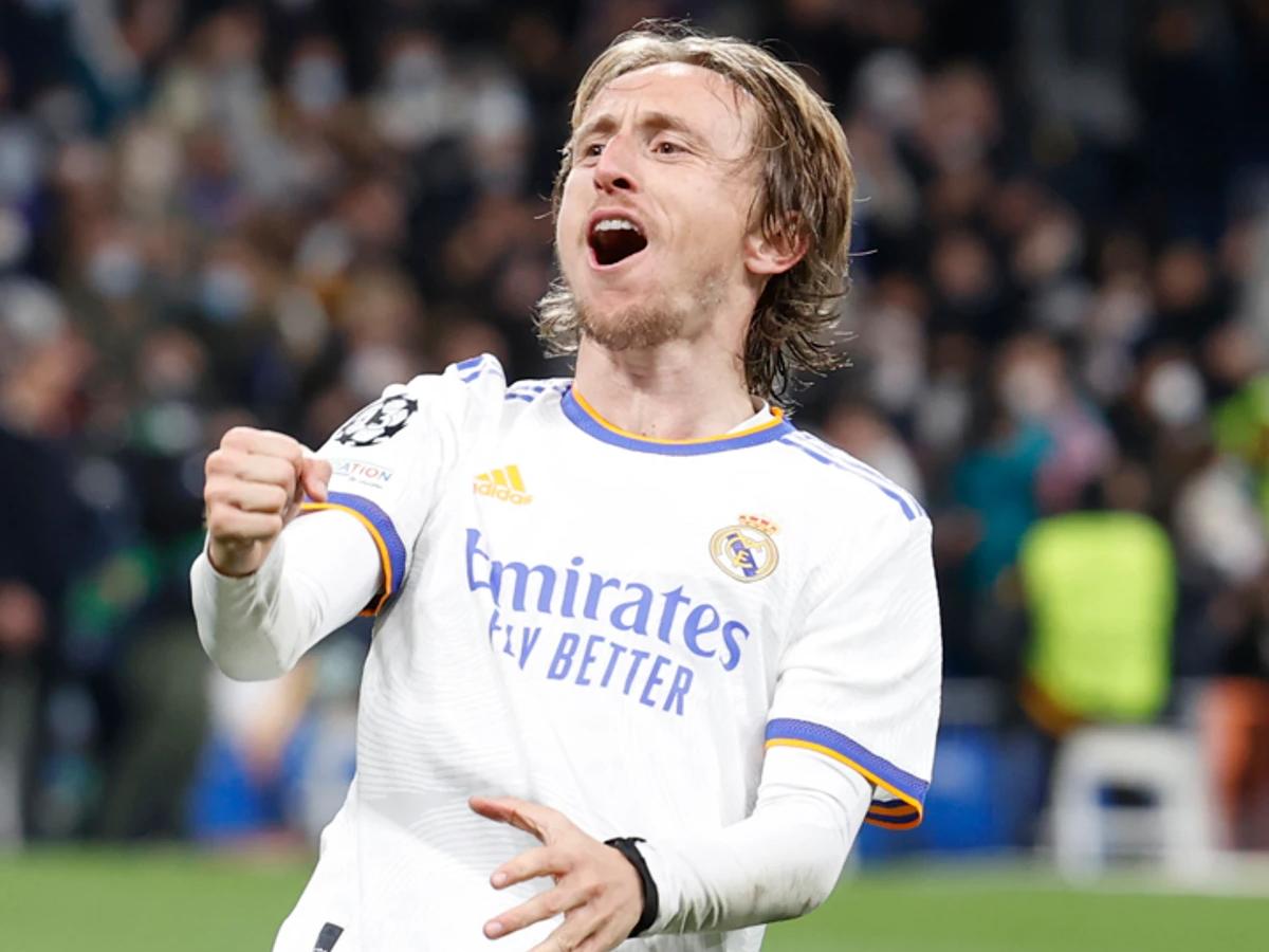 Modric no quería irse y revelan la verdadera razón de su salida del Real Madrid: los reemplazos que suenan