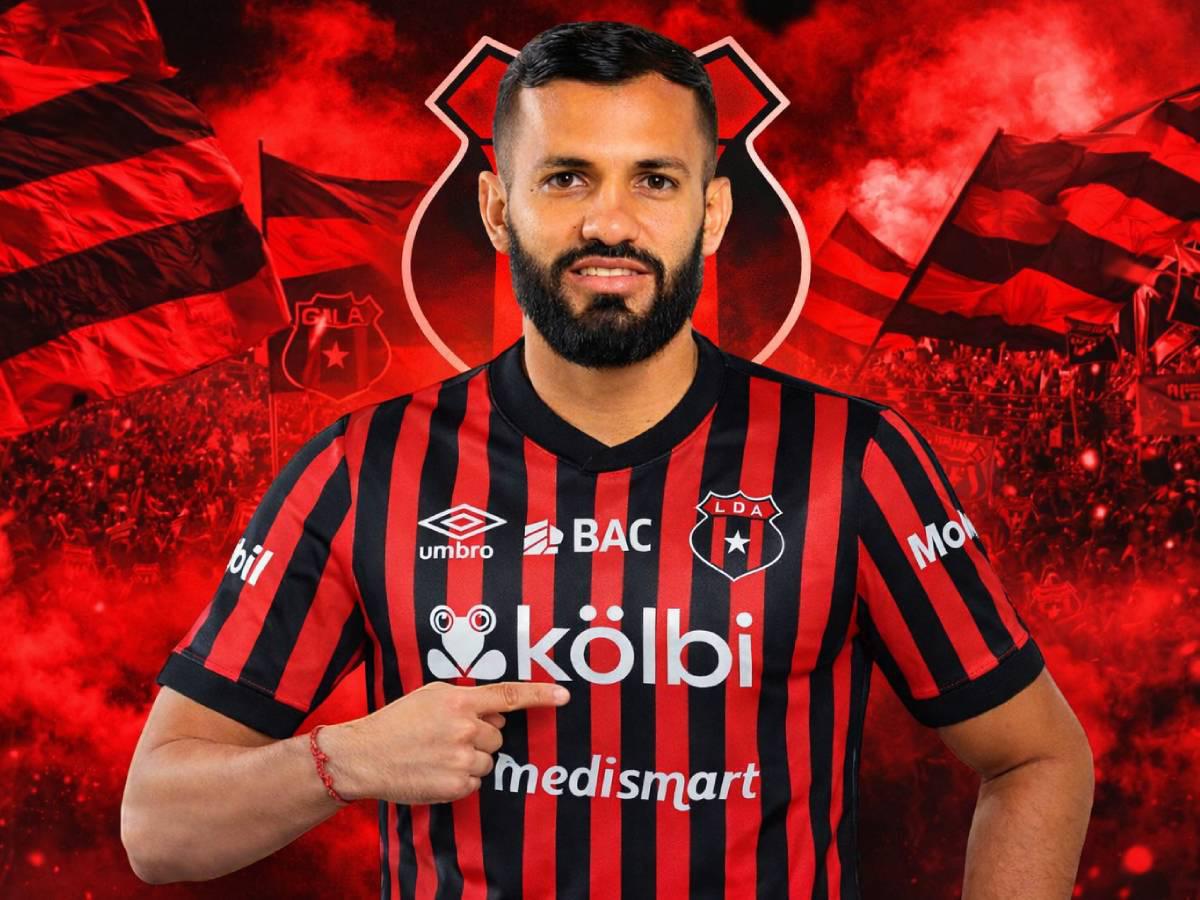 FICHAJES: Jorge Álvarez le pone las cosas claras a Olimpia, la cláusula de Kervin Arriaga y la novela con Onan Rodríguez