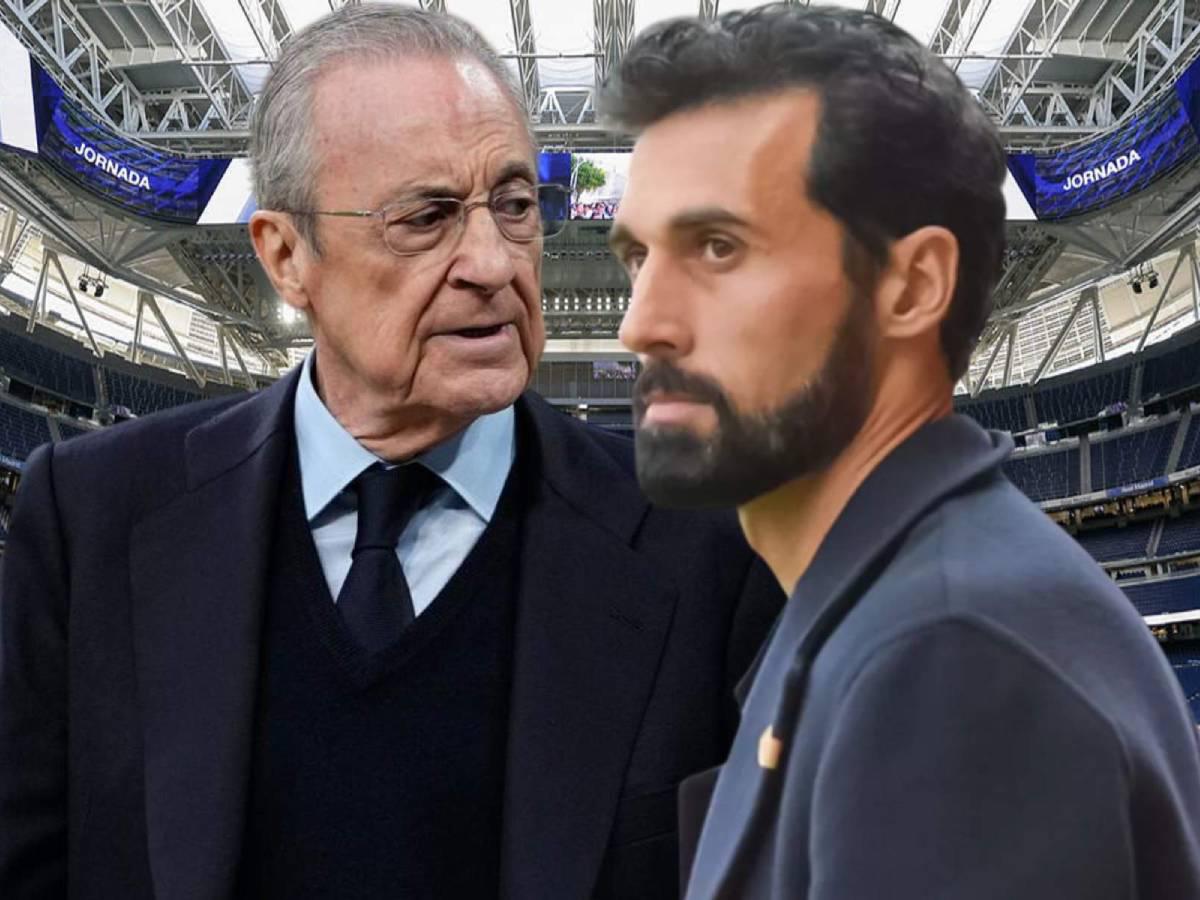 El nuevo contrato de Álvaro Arbeloa: el tiempo que firmó, salario y aceptó el 'fichaje' que Xabi le rechazó a Real Madrid