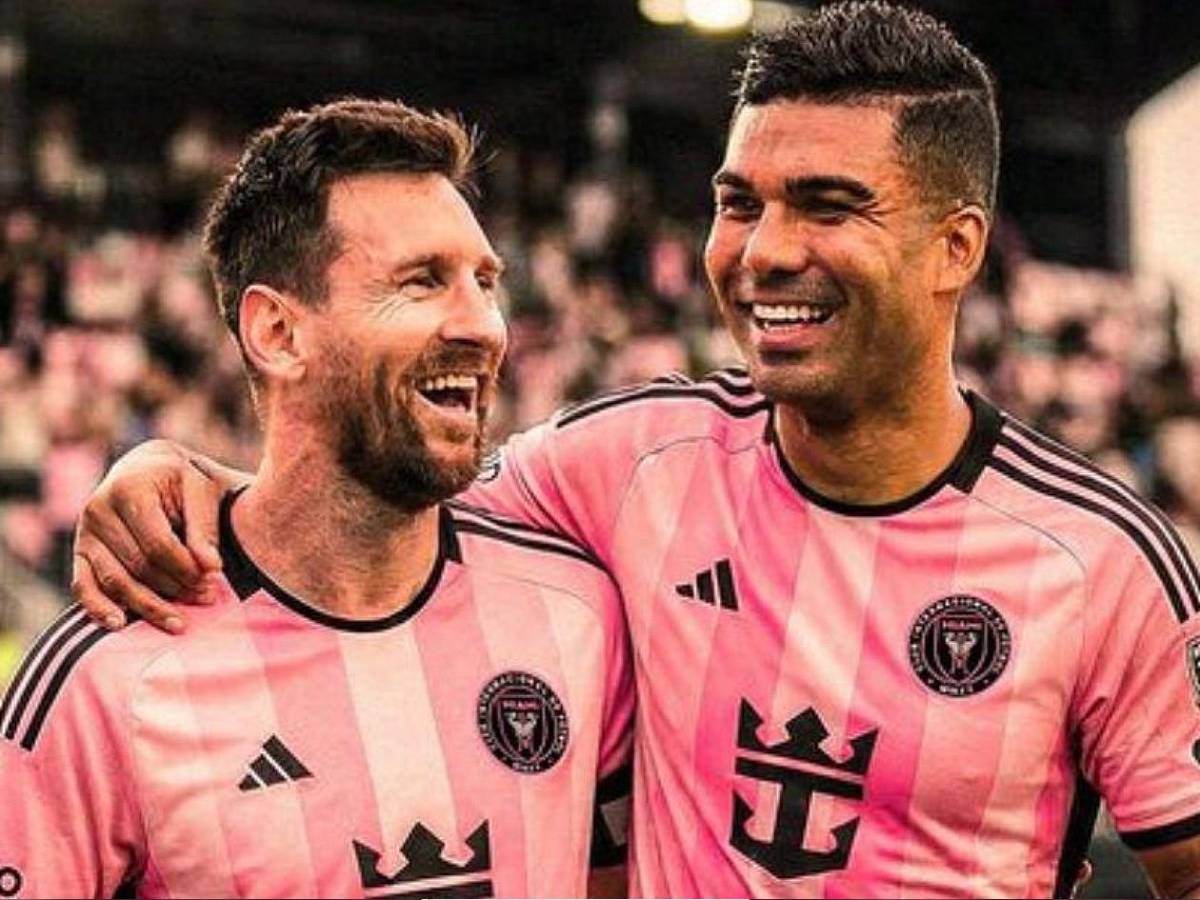 La regla de la MLS que retrasa el fichaje de figura de Brasil por el Inter Miami