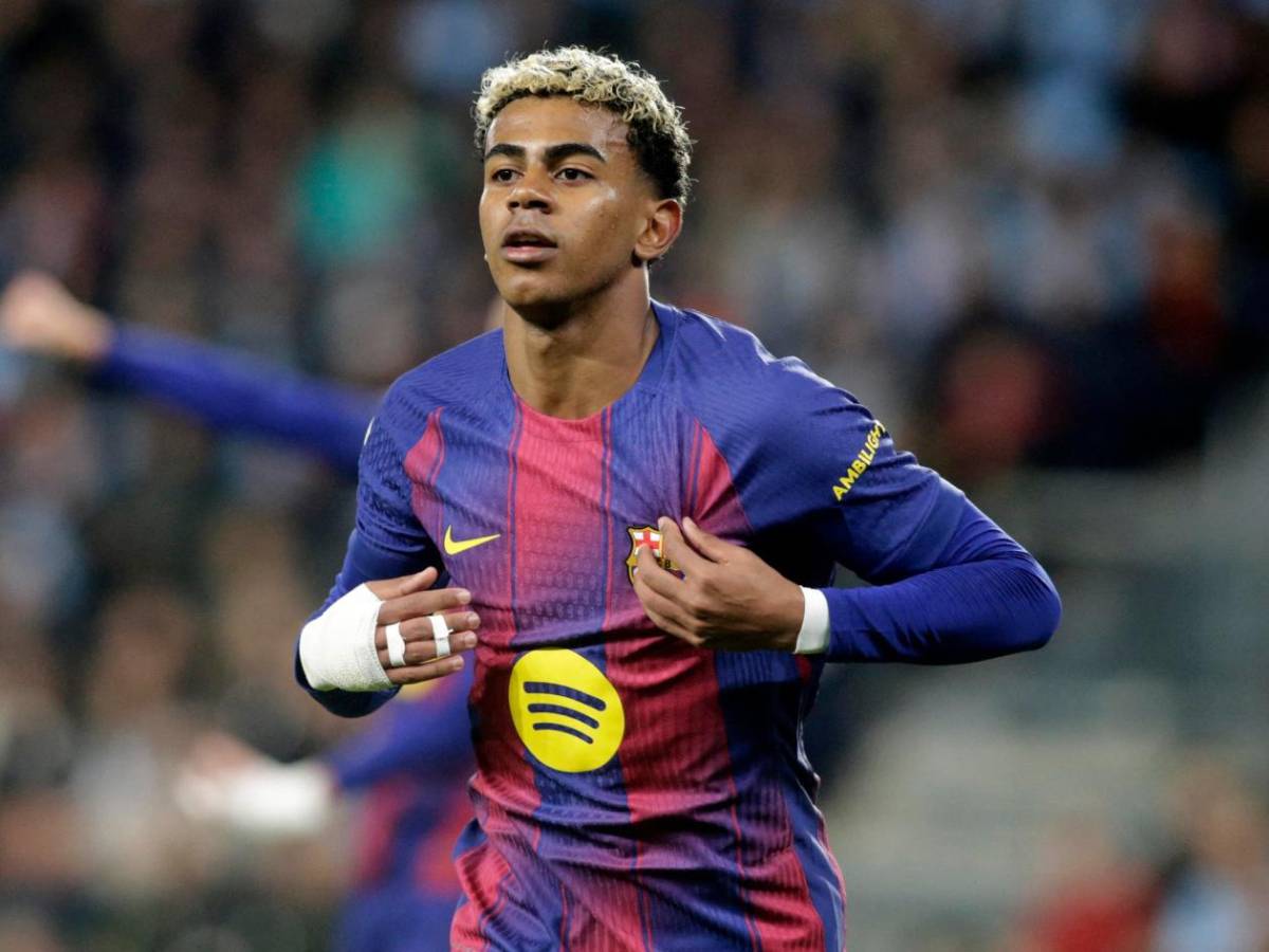 Con Rodri y Julián Álvarez: así sería el poderoso 11 titular del Barcelona para 2026-27