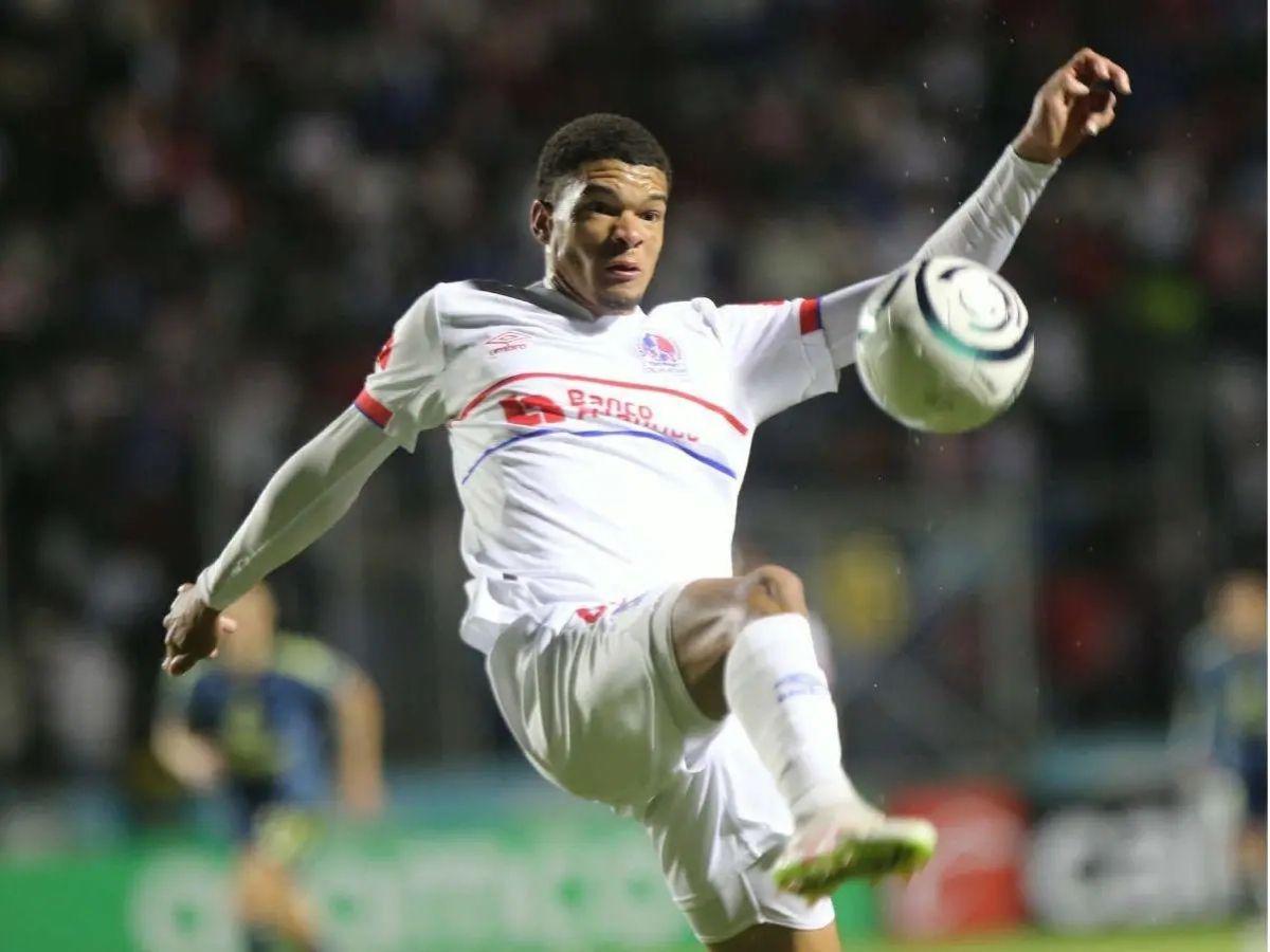 ¡Olimpia va por el batacazo! Así sería el 11 titular del león para vencer al América por Champions de Concacaf