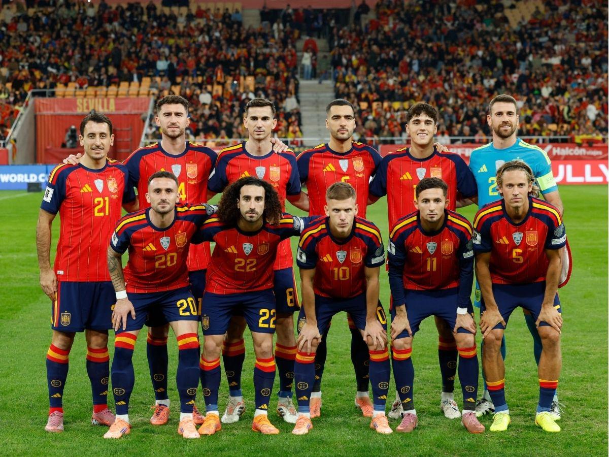 La Inteligencia Artificial sorprende y le da fuerte revés a Argentina: este sería el país campeón del Mundial 2026