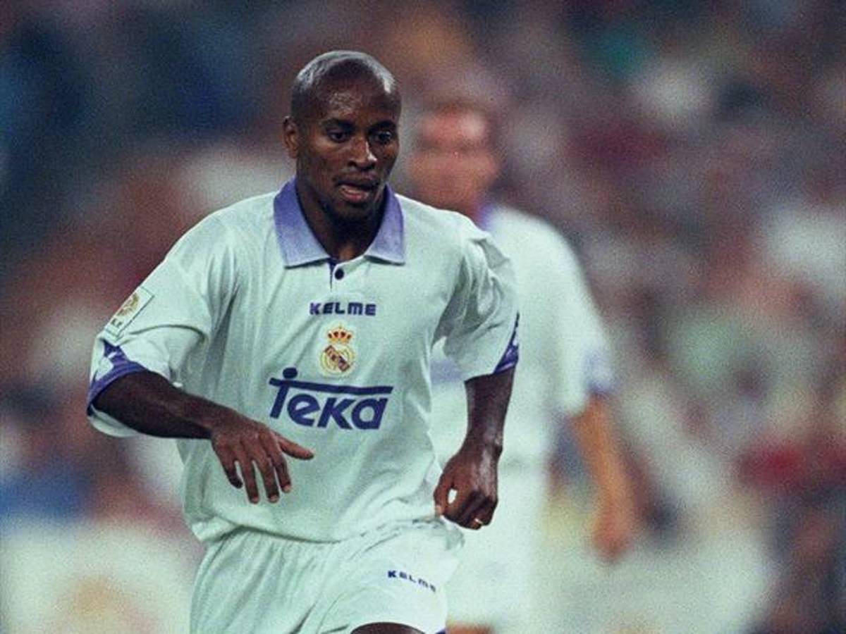 Jugó para Bayern Múnich y Real Madrid y así luce a sus 49 años: asegura que es más fuerte que Cristiano Ronaldo