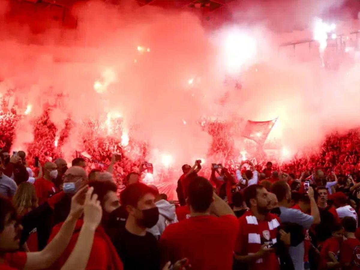 Luis Palma será nuevo jugador del Olympiacos: esto es lo que tienes que saber; ¡lo dirigirá un famoso DT español!