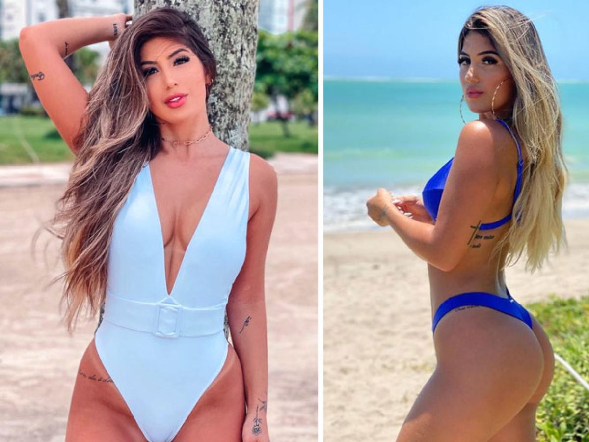 Real Madrid tiene 'infiltrada' en el Arsenal previo a los cuartos de final de Champions League; ¿quién es la modelo?