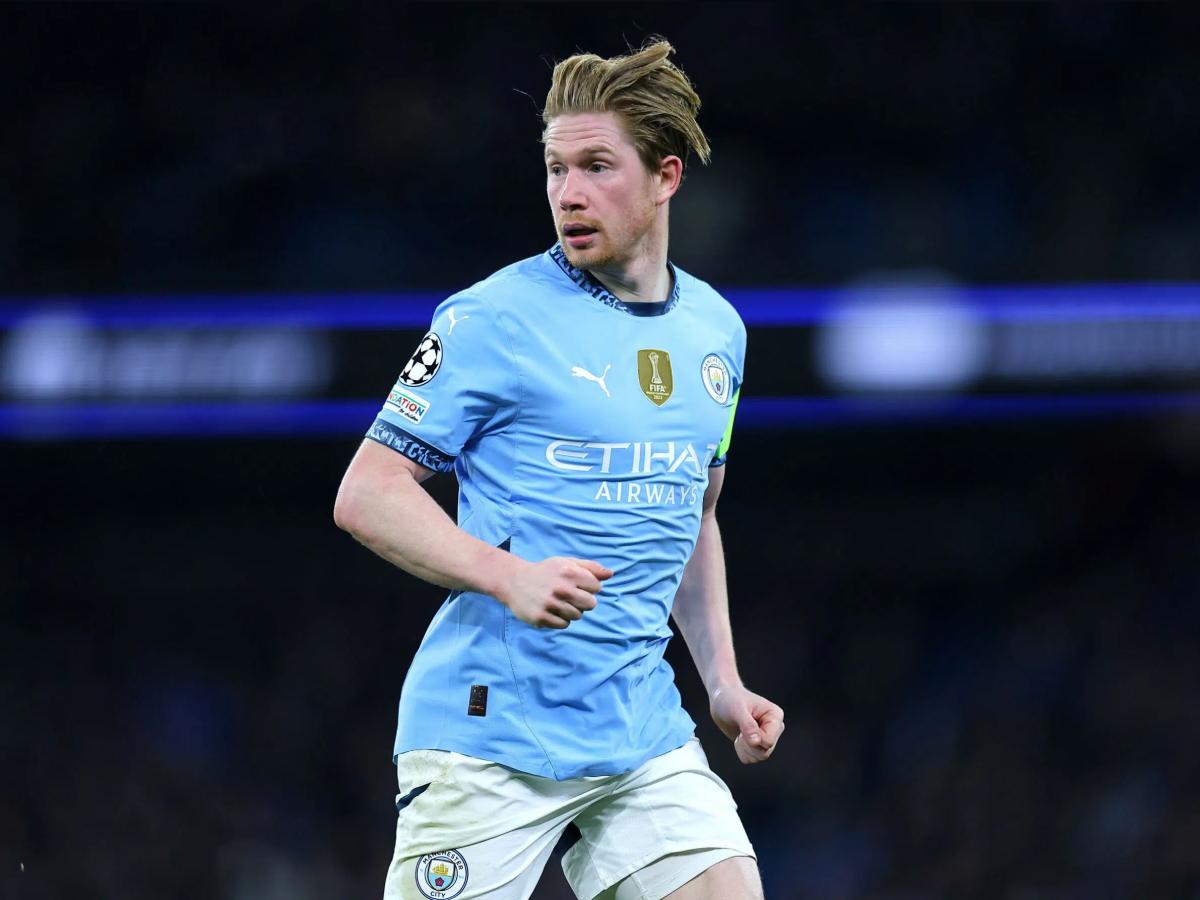 El agente libre más codiciado del mercado lo quiere el Inter Miami de Messi: el enorme salario por el que firmará contrato