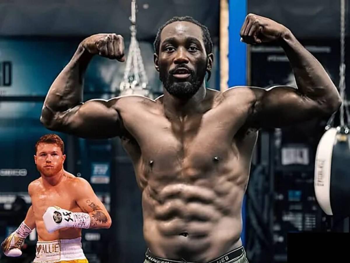 ¿Quién es Terence Crawford? La impactante historia del rival de Canelo Álvarez: sobrevivió a un disparo en la cabeza