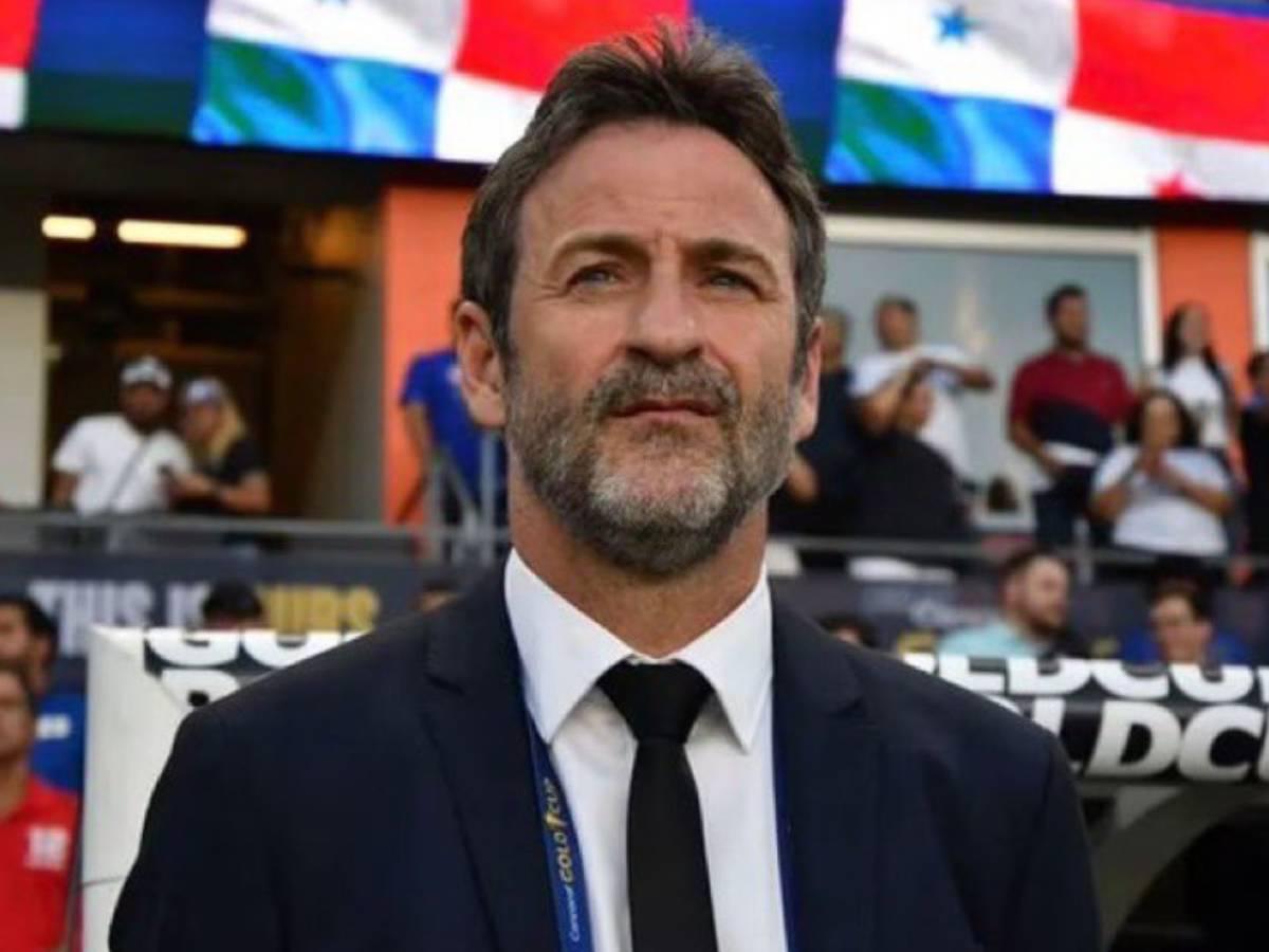 Los europeos marcan diferencia en Concacaf: los técnicos que clasificaron al Mundial 2026; ¿de dónde son los eliminados?