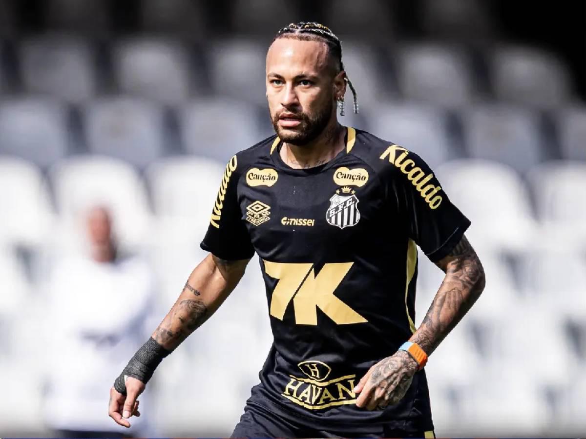 Barcelona perdería una figura, Endrick se va de Real Madrid y este es su nuevo equipo; giro inesperado con Neymar