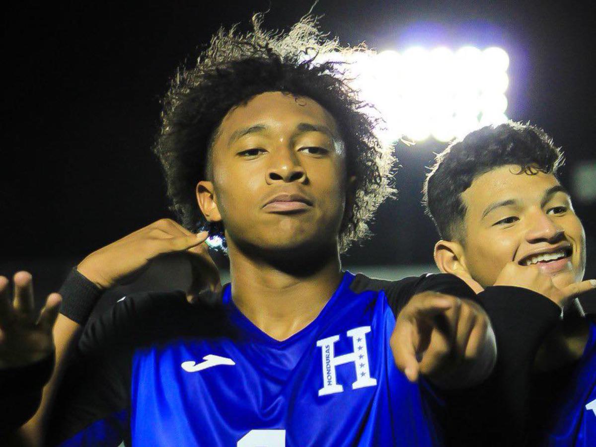 Keyrol Figueroa se une: así sería la temible artillería de Honduras con José Molina