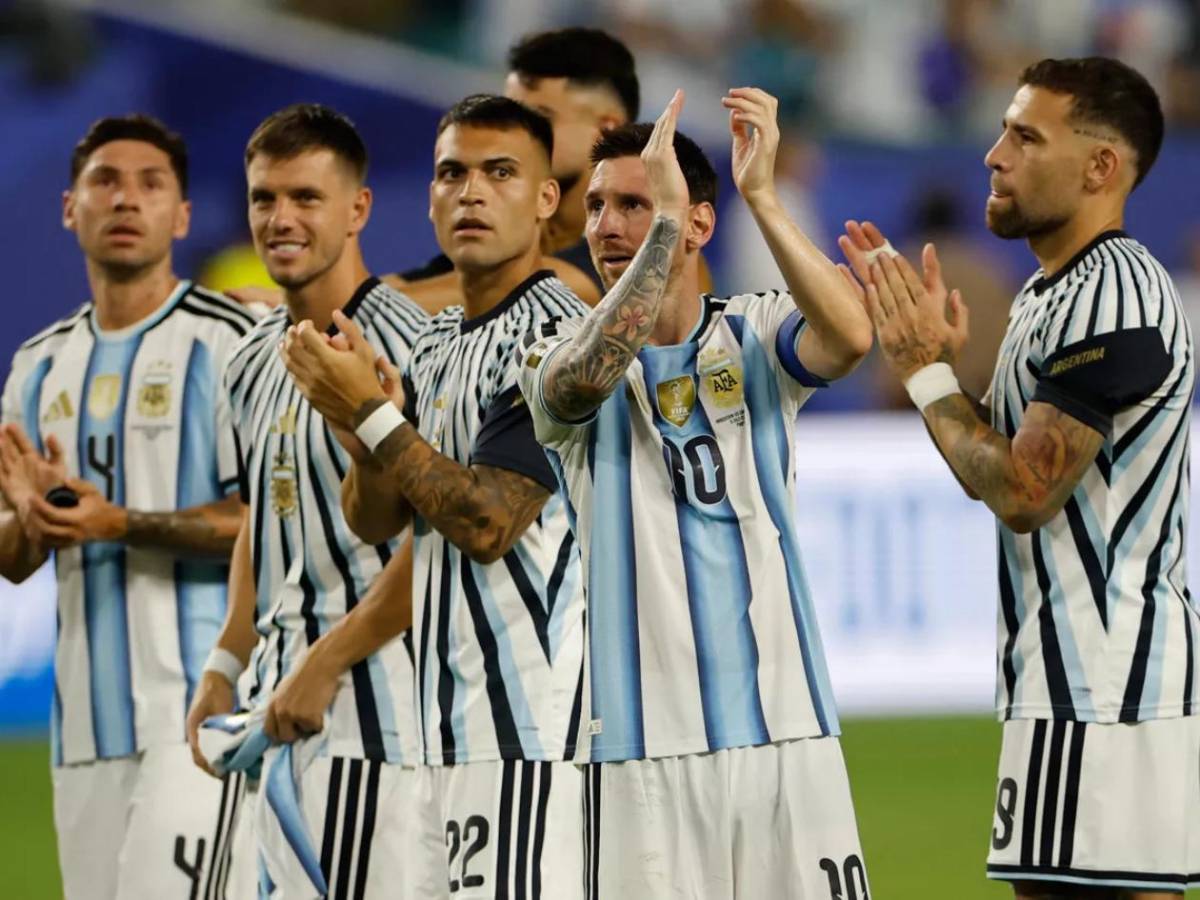 Mhoni Vidente preocupa a toda Argentina con su predicción para el Mundial: El ganador...