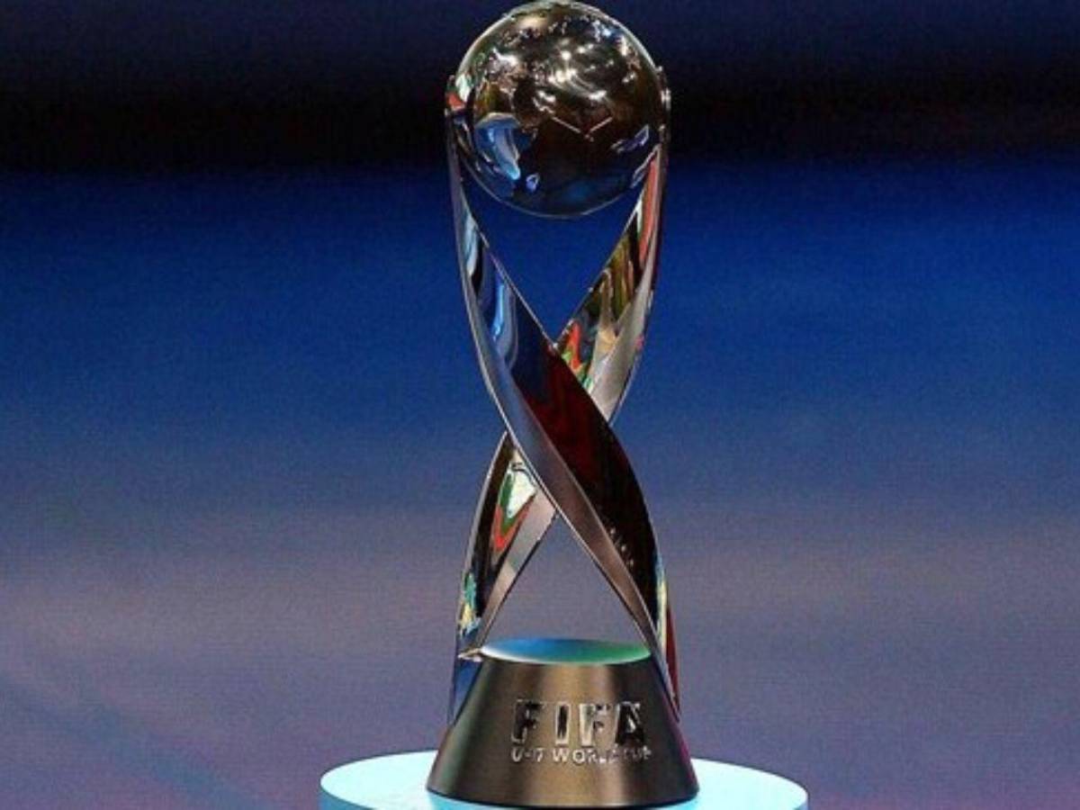 Mundial-Sub 17 Qatar 2026: sedes oficiales y el estreno del nuevo formato histórico