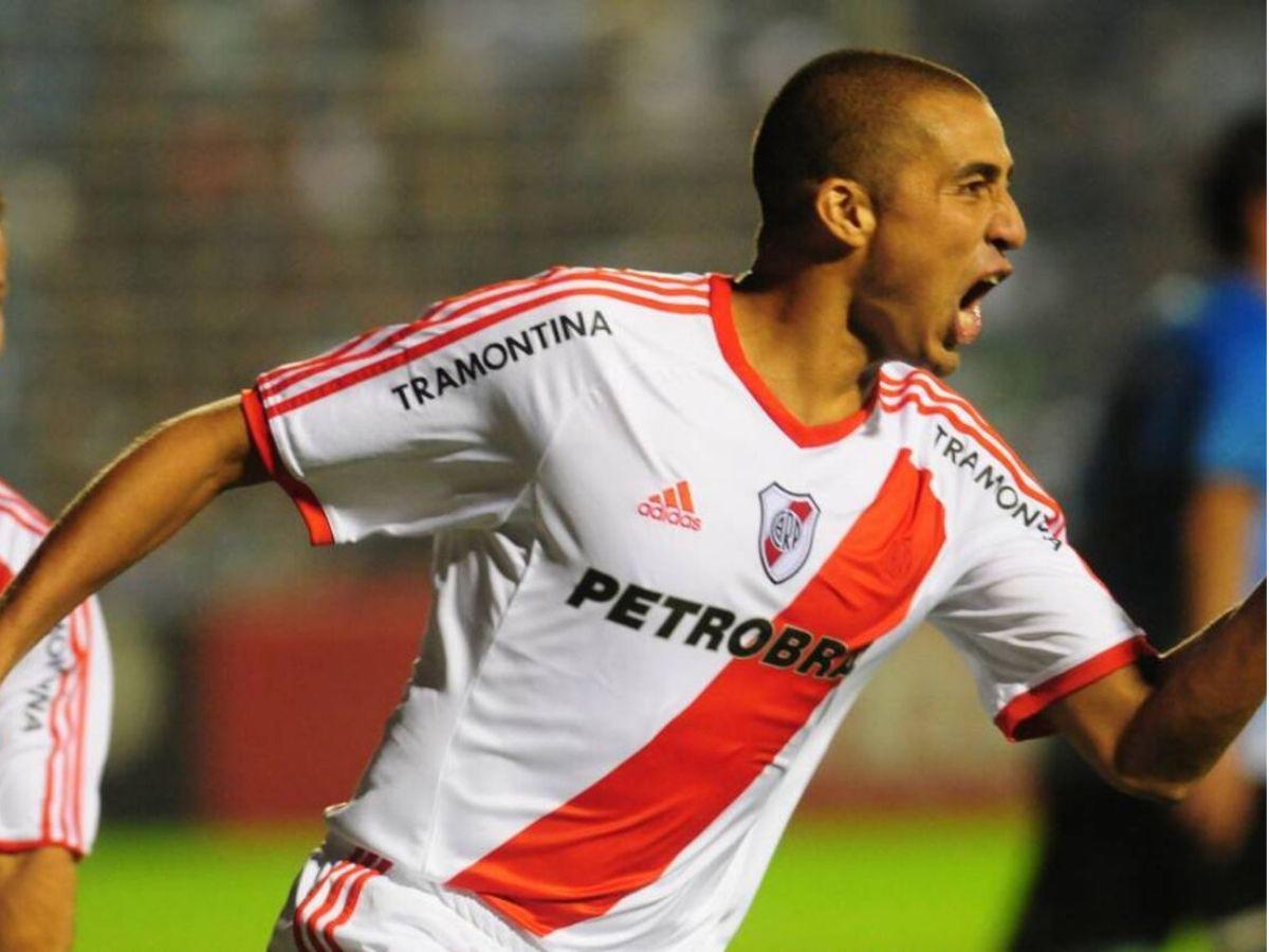 ¡Histórica visita a Honduras! David Trezeguet, leyenda del fútbol presentó la Copa del Mundo con Nasry Asfura