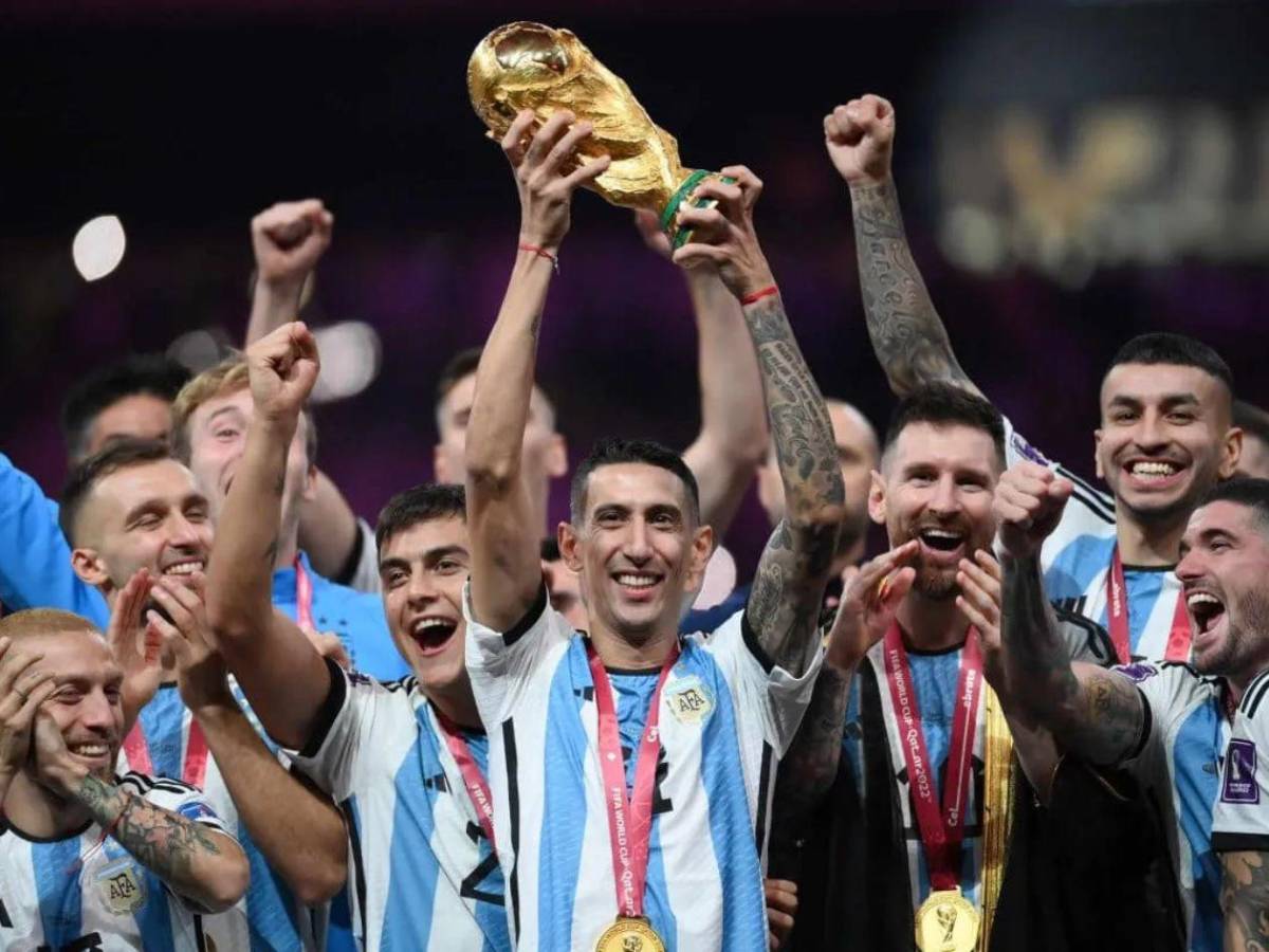 Fue amenazado de muerte y recibe apoyo de campeón del mundo: No bajes los brazos