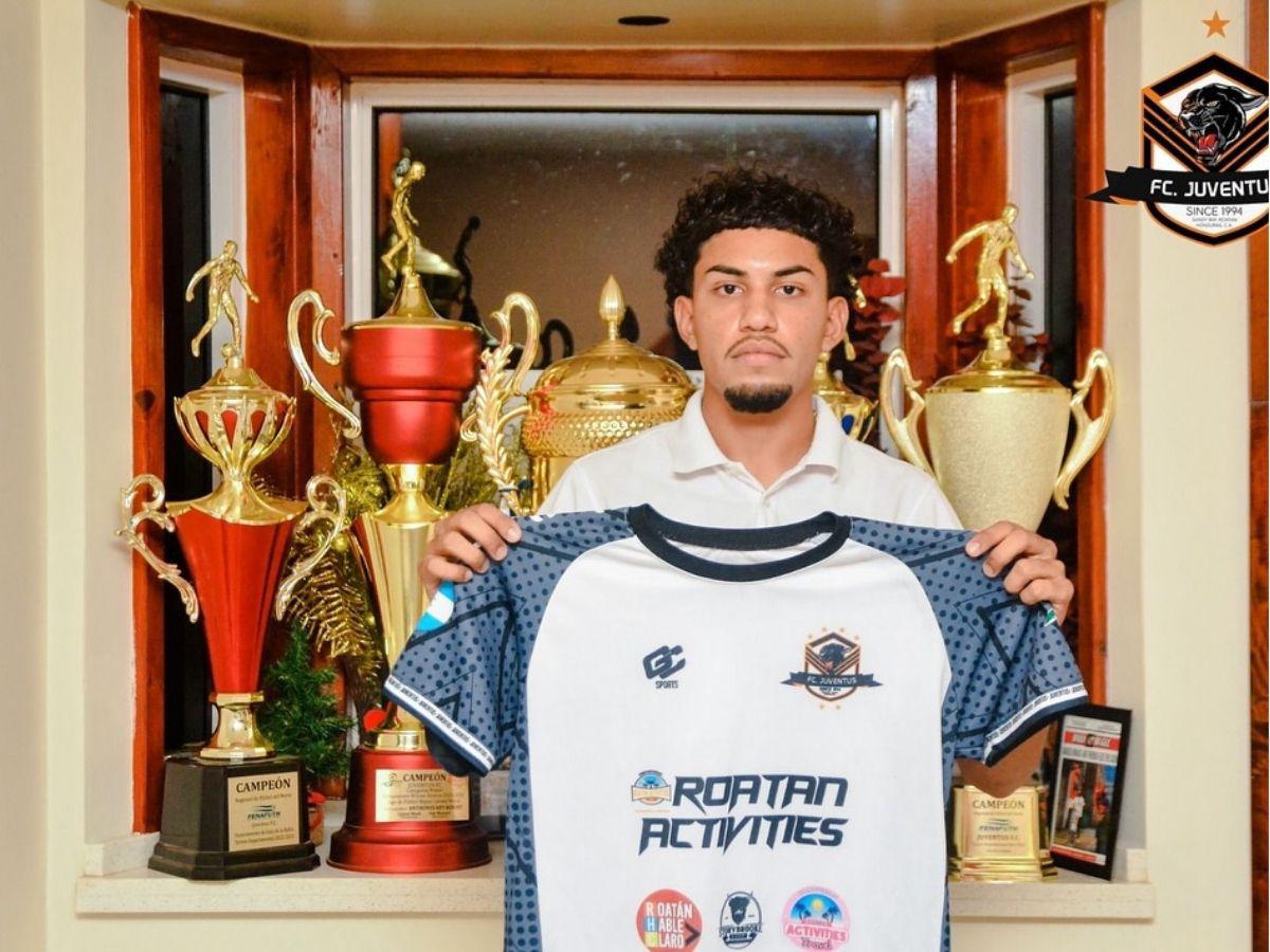 Fichajes: de seleccionado de Panamá a Liga de Ascenso, ex Real España al Vida y Real Juventud saca la chequera