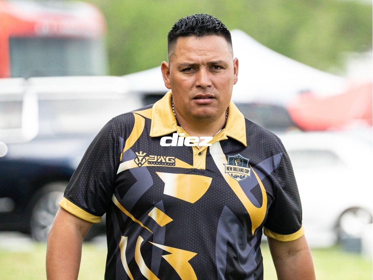 Con reconocidos jugadores de Liga Nacional, looks y chicas bellas: Ambientazo futbolero en la New Orleans Cup