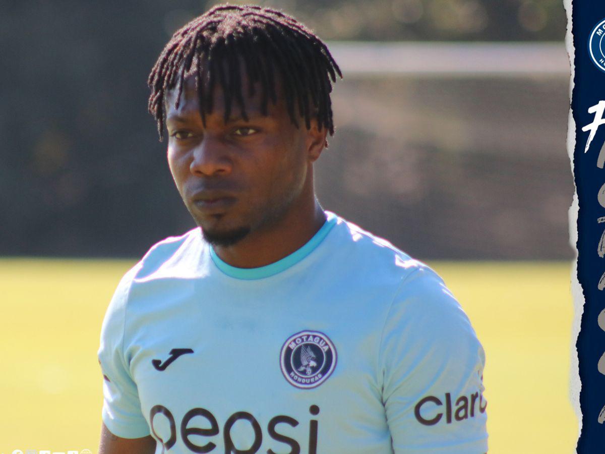 ¿Y Rubilio Castillo? Motagua y el temible 11 titular para encarar el clásico ante un Marathón que busca el golpe de autoridad